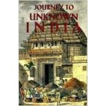 Journey To Unknown India